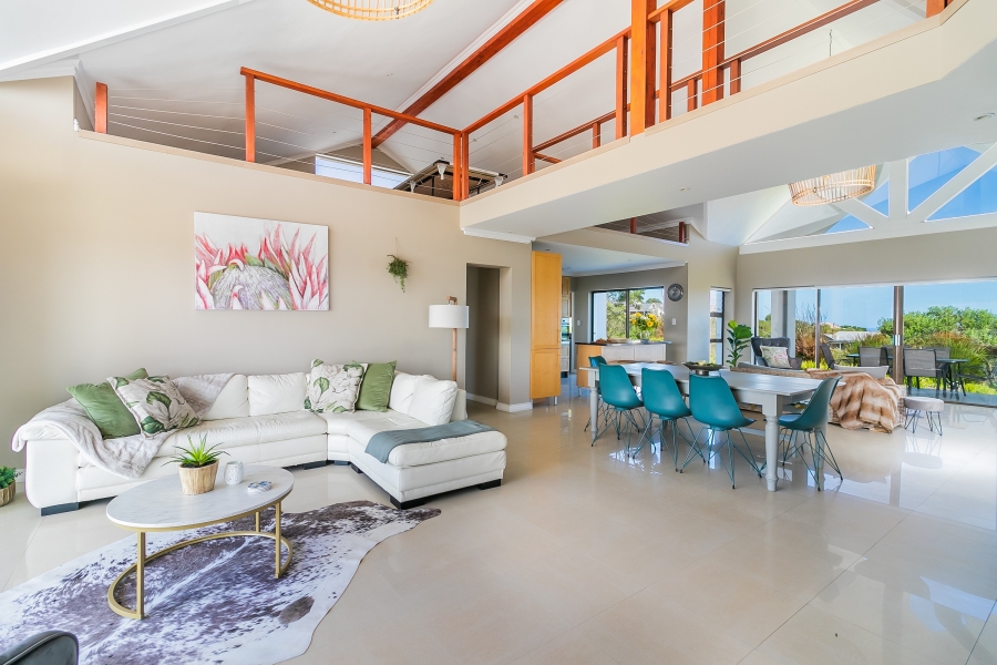 3 Bedroom Property for Sale in Pezula Golf Estate Western Cape